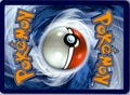 Heavy Baton Uncommon Prize Pack Series Cards 151/162 NM (Back)