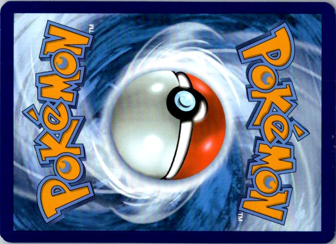 Town Store Common Prize Pack Series Cards 196/197 NM (Back)