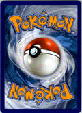 Manaphy Rare Prize Pack Series Cards 041/172 NM (Back)
