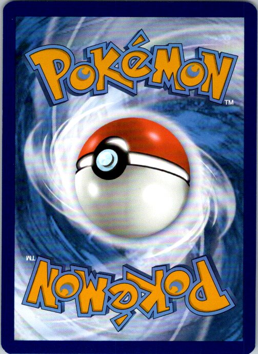 Holo Spiritomb - Rare Prize Pack Series Cards 089/193 NM (Back)