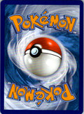 Holo Grotle Uncommon Prize Pack Series Cards 007/172 NM (Back)