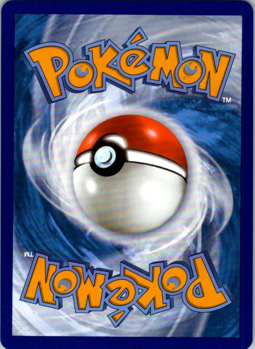 Holo Grotle Uncommon Prize Pack Series Cards 007/172 NM (Back)