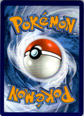 Great Ball Uncommon Prize Pack Series Cards 164/202 NM (Back)
