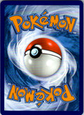 Team Rocket's Energy Uncommon Prize Pack Series Cards 182/182 NM (Back)