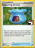 Holo Capturing Aroma Uncommon Prize Pack Series Cards 153/195 NM