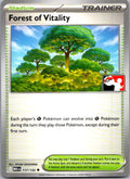 Urn of Vitality Uncommon Prize Pack Series Cards 139/163 NM