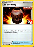 Urn of Vitality Uncommon Prize Pack Series Cards 139/163 NM