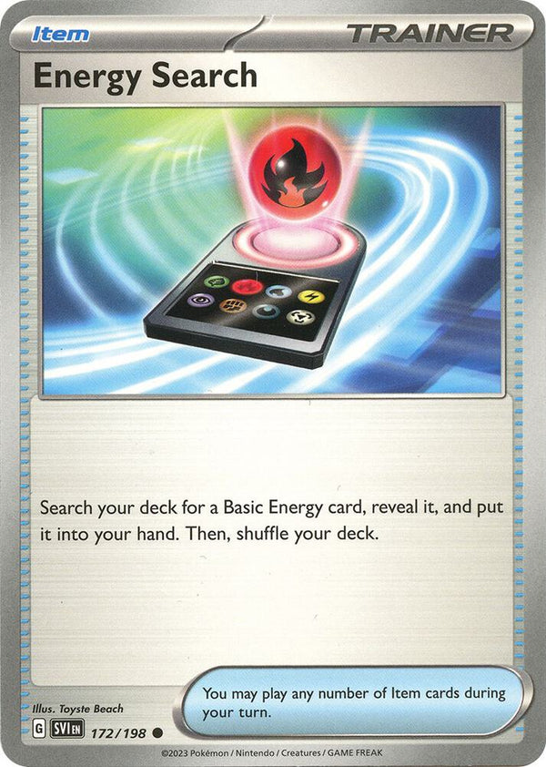 Pokemon Singles