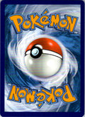 Holo Cynthia's Power Weight Uncommon Prize Pack Series Cards 162/182 NM (Back)