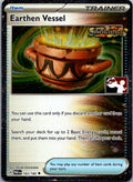 Earthen Vessel Uncommon Prize Pack Series Cards 163/182 NM
