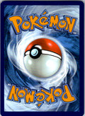 Iron Boulder Rare Prize Pack Series Cards 071/142 NM (Back)