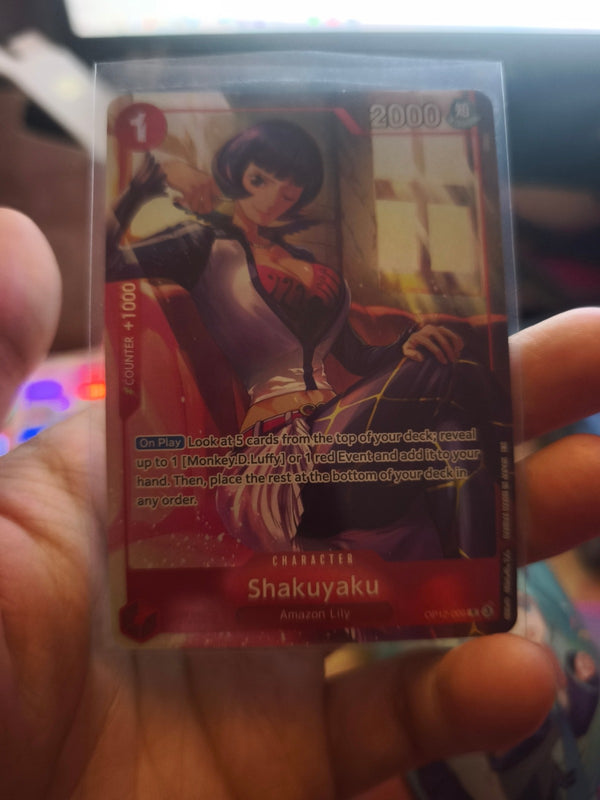 One Piece Singles