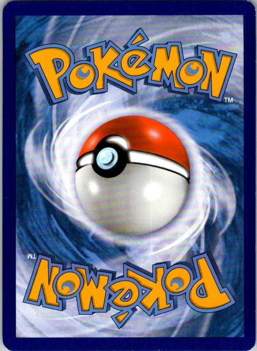 Kirlia Uncommon XY - Ancient Origins 53/98 NM (Back)