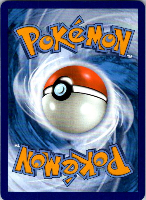 Nest Ball Uncommon Prize Pack Series Cards 181/198 NM (Back)
