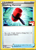 Crushing Hammer Uncommon Prize Pack Series Cards 159/202 NM