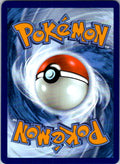 Rescue Board Uncommon Prize Pack Series Cards 159/162 NM (Back)