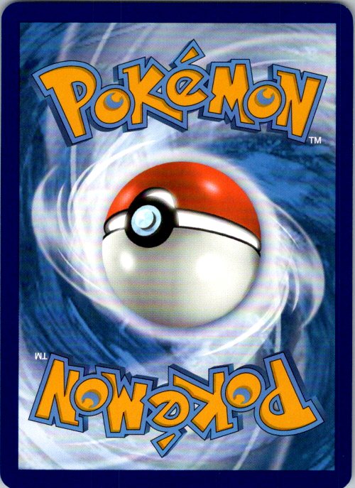 Counter Catcher Uncommon Prize Pack Series Cards 160/182 NM (Back)