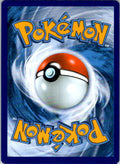 Holo Cramorant Rare Prize Pack Series Cards 050/196 NM (Back)