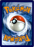 Klefki Rare Prize Pack Series Cards 096/198 NM (Back)