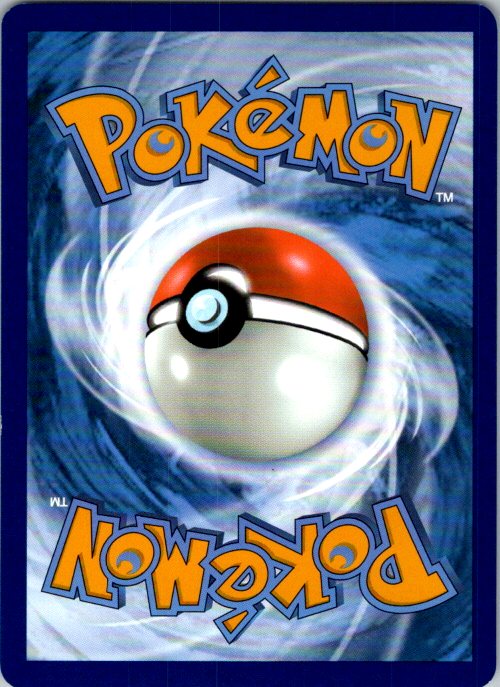 Klefki Rare Prize Pack Series Cards 096/198 NM (Back)