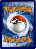 Professor's Research (Professor Juniper) Rare Prize Pack Series Cards 060/072 NM (Back)