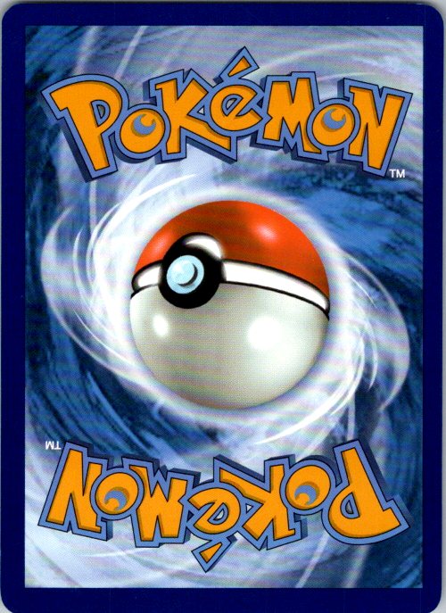 Ditto Rare Prize Pack Series Cards 107/159 NM (Back)