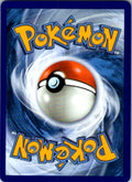 Postwick Holo Rare Prize Pack Series Cards 154/159 NM (Back)