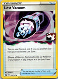 Lost Vacuum Uncommon Prize Pack Series Cards 135/159 NM