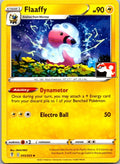Flaaffy Uncommon Prize Pack Series Cards 055/203 NM