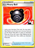 Hisuian Heavy Ball Uncommon Prize Pack Series Cards 146/189 NM