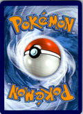 Holo Gym Stamp Crispin 133/142 NM (Back)