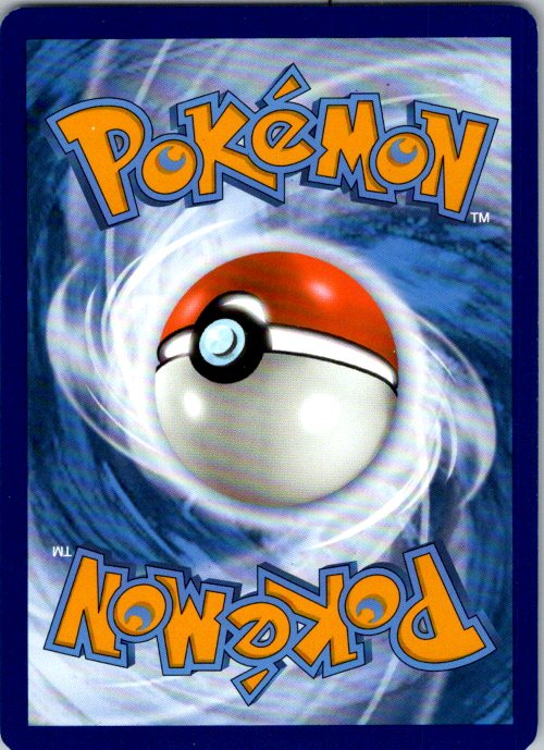 Holo Gym Stamp Crispin 133/142 NM (Back)