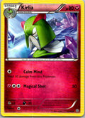 Kirlia Uncommon XY - Ancient Origins 53/98 NM
