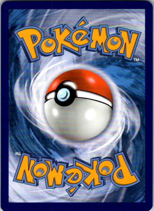 Zinnia's Resolve Uncommon Prize Pack Series Cards 164/203 NM (Back)