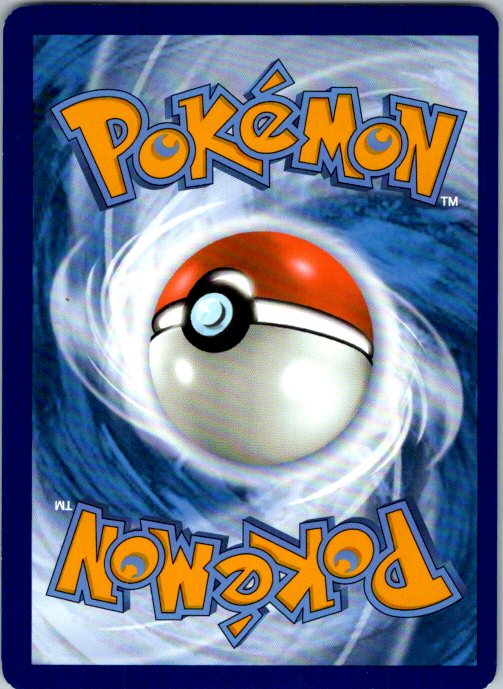 Conkeldurr Uncommon Prize Pack Series Cards 105/167 NM (Back)