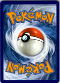 Holo Gym Stamp Buddy-Buddy Poffin  144/162 NM (Back)