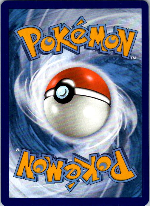 Evolution Incense Uncommon Prize Pack Series Cards 163/202 NM (Back)