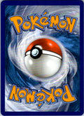 Professor Turo's Scenario Uncommon Prize Pack Series Cards 171/182 NM (Back)