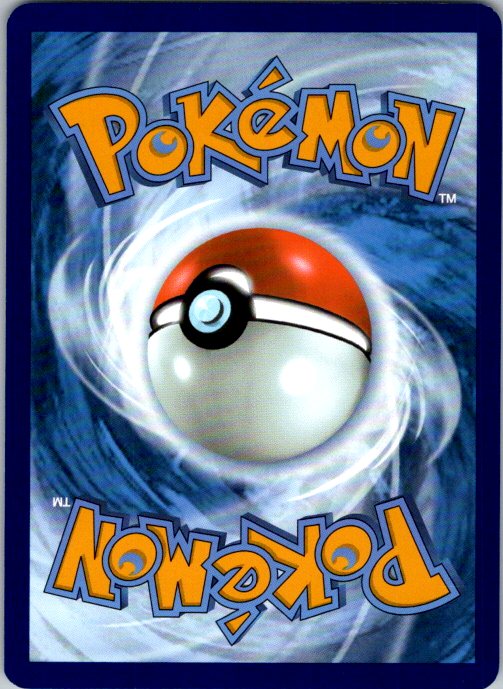 Team Rocket's Ariana Uncommon Prize Pack Series Cards 171/182 NM (Back)