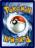 Team Rocket's Archer Uncommon Prize Pack Series Cards 170/182 NM (Back)