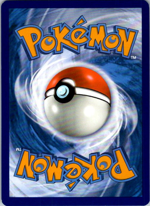 Switch Cart Uncommon Prize Pack Series Cards 154/189 NM (Back)