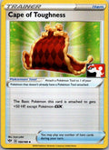 Cape of Toughness Uncommon Prize Pack Series Cards 160/189 NM