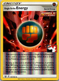 Single Strike Energy Uncommon Prize Pack Series Cards 141/163 NM