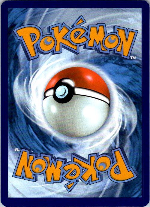 Scoop Up Net Uncommon Prize Pack Series Cards 165/192 NM (Back)
