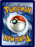 Holo Gym Stamp Forest Seal Stone 156/195 NM (Back)