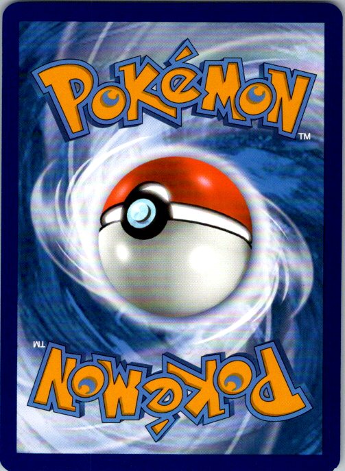 Counter Catcher Uncommon Prize Pack Series Cards 160/182 NM (Back)
