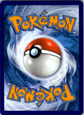 Holo Gym Stamp Dusknoir Rare 020/064 NM (Back)