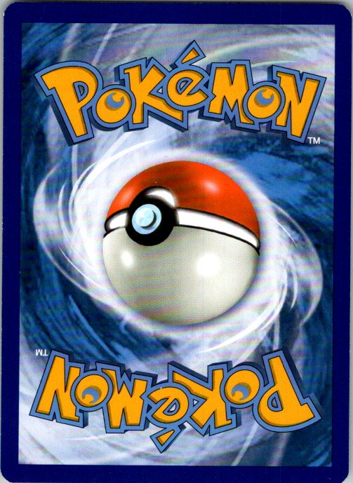 Jigglypuff Common SM - Crimson Invasion 71/111 NM (Back)