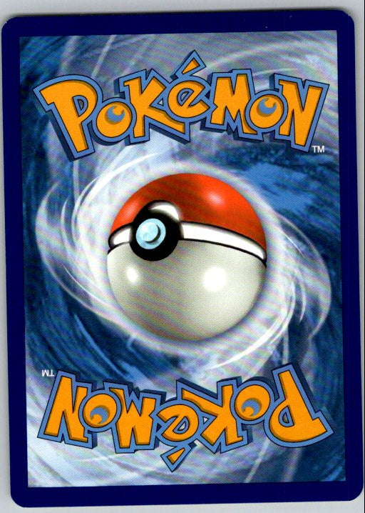 Jigglypuff Common Hidden Fates 41/68 NM (Back)
