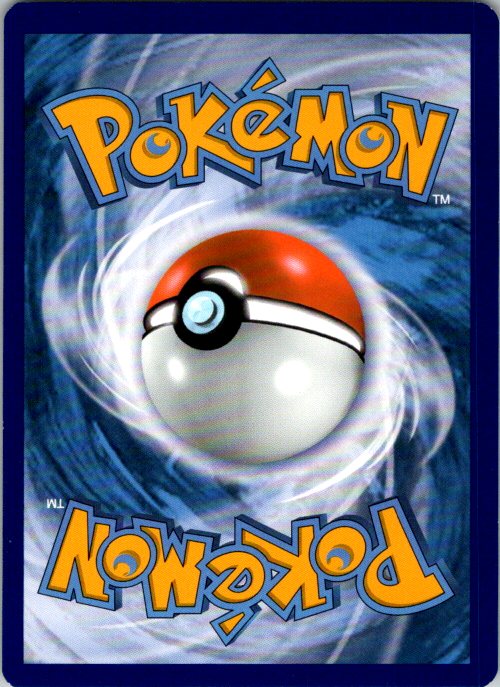 Holo Reversal Energy Uncommon Prize Pack Series Cards 192/193 NM (Back)